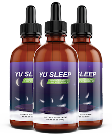 Yu Sleep three-bottle package